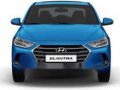Hyundai Elantra Gl 2018 for sale-0