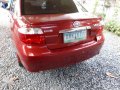 2004 mdl TOYOTA Vios g matic top of d line 1.5 engine-5