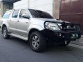 Toyota Hilux 4x4 2010 AT FOR SALE-2