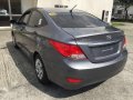 2017 Hyundai Accent CRDi Manual Transmission diesel-5