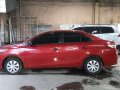 2017 Toyota VIOS J 1.3 Dual vvt-i FOR SALE-2