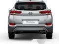 New Hyundai Tucson Gl 2018 for sale-1