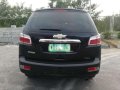 Chevroler Trailblazer 2013 for sale-1