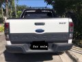 Ford Ranger 2012 model 4x2 XLT A/T-0