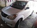 Toyota Avanza 2009 1.3 J - Asialink Pre-owned Cars-5