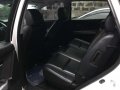 Mazda Cx9 2010 acquired Top of the line sale or swap-1