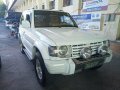 Mitsubishi Pajero 1994 for sale-0