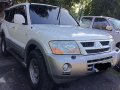 Mitsubishi Pajero 2004 for sale-3