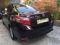 2017 Toyota Vios E for sale -9