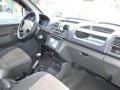 Mitsubishi Adventure GLX2 SE 2012 diesel MT-6