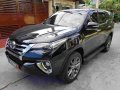 Toyota Fortuner 2017 for sale-4