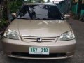 Honda Civic 2002 for sale-4