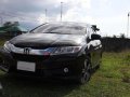 Honda City1.5 VX Navi CVT AT 2017 for sale -2