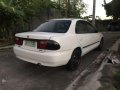 1996 Mazda 323 glxi all power for sale -1