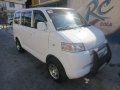 Suzuki Apv 2009 for sale-1