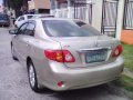 2008 Toyota Altis for sale-5