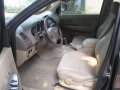 2007 Toyota Fortuner G 4x2 AT Gas for sale -4