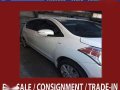 2016 Suzuki Ertiga White AT Gas for sale -0