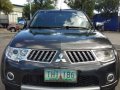 Mitsubishi Montero 2011 for sale-0