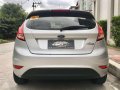 2015 Ford Fiesta for sale-4
