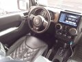 2015 Jeep Wrangler 3.6L gas automatic for sale -8