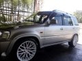 2001 Honda Crv for sale -1