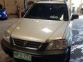 Honda CRV 1998 AT Gen1 for sale-1