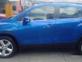 Chevrolet Trax 2016 for sale-7