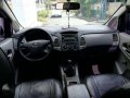 Toyota Innova 2010 Diesel for sale-2