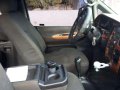 Hyundae Starex 2001 Model for sale -5