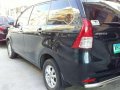 Toyota Avanza 2013 E AT for sale-4