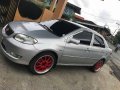 Toyota Vios 2003 for sale-1
