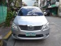 Toyota Innova 2014 for sale-4