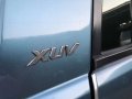 2010 Isuzu Crosswind XUV Turbo Manual Diesel-4