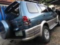 2010 Isuzu Crosswind XUV Turbo Manual Diesel-2