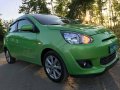 2013 Mitsubishi Mirage for sale-4