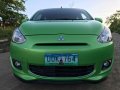 2013 Mitsubishi Mirage for sale-1