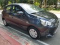 2014 Mitsubishi Mirage (1st Owned)-0