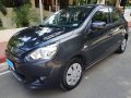 2014 Mitsubishi Mirage (1st Owned)-1