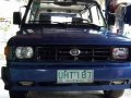 Toyota Tamaraw 1996 for sale-1