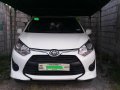 Toyota Wigo 2017 for sale-1