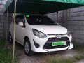 Toyota Wigo 2017 for sale-1