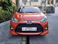 Toyota Wigo G 2017 for sale-3