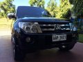 2014 MITSUBISHI PAJERO for sale-0