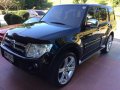 2014 MITSUBISHI PAJERO for sale-1