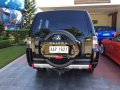 2014 MITSUBISHI PAJERO for sale-2