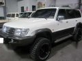 2003 Nissan Patrol for sale -3