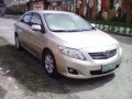 2008 Toyota Altis for sale-3