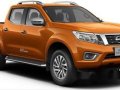 Nissan Np300 Navara Vl Sports Edition 2018-0