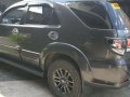 2015 Toyota Fortuner for sale-4